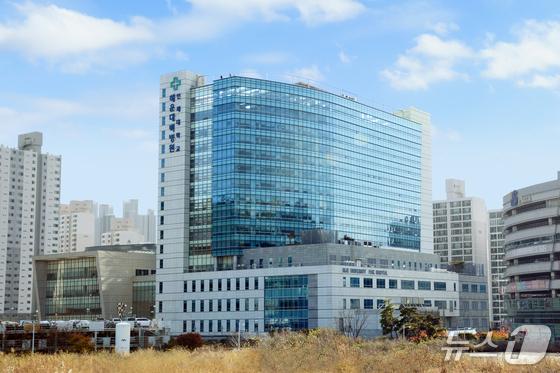 해운대백병원, 간이식 수술 200례 달성