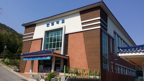 부산학생인성교육원 한빛학교, 1학기 위탁교육 대상 학생 모집