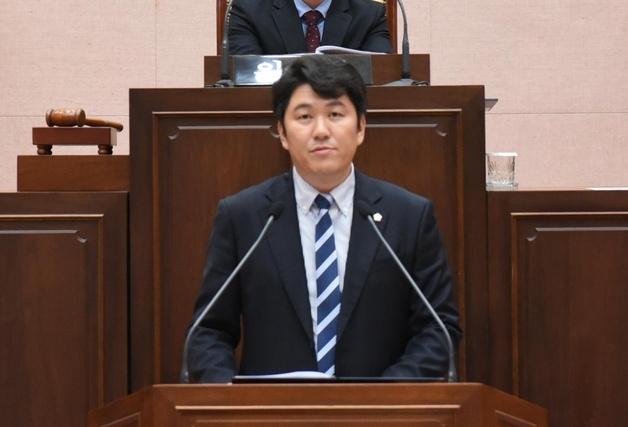 "부산·경남 이대로라면 행정통합 꼴찌…100조 경제가치 놓쳐"