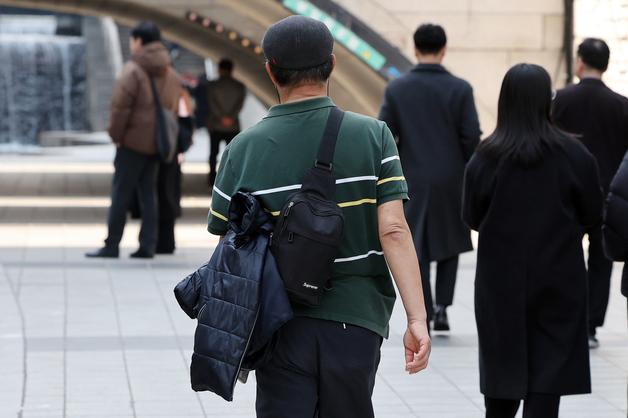 [오늘의 날씨] 부산·경남(16일, 월)…낮 기온 대부분 15도 이상