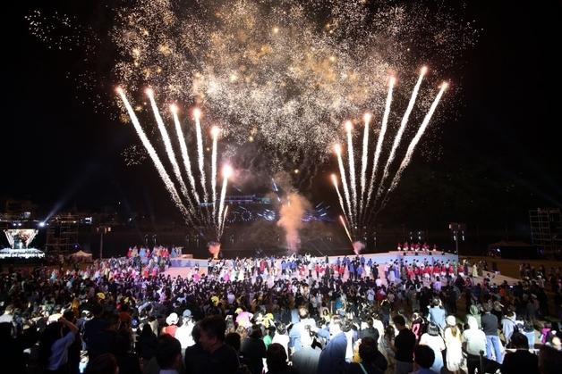 밀양시, 문화도시 성과 잇따라…"우리나라 대표 문화도시 입지 강화"