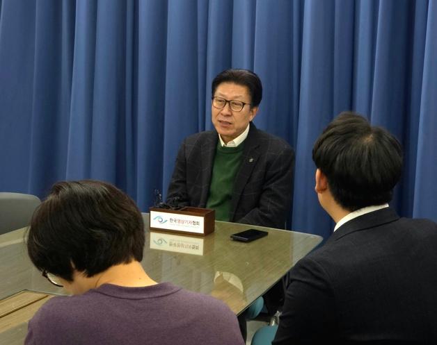 박형준, 부산시장 컷오프설에 즉각 반발..."현직에 큰 정치적 타격"