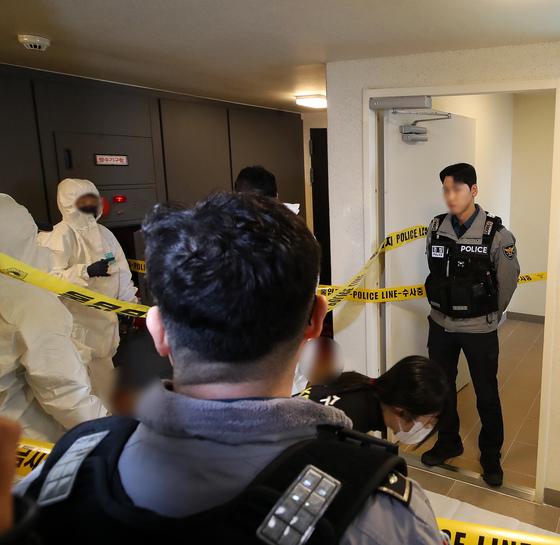 부산서 항공사 기장 흉기 피살…경찰 "피의자 추적 총력"(종합2보)