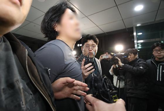 항공사 기장 살인…동료 기장 "공사 출신 선배들에게 실망한 듯"