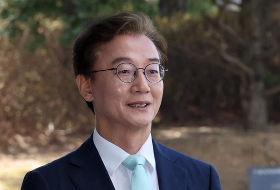 '통일교 금품' 전재수 불기소…공소시효 완성·증거 불충분(종합)