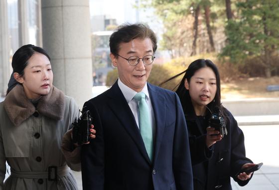 '전재수 불기소' 합수본, 법왜곡·특수직무유기 혐의로 고발당해