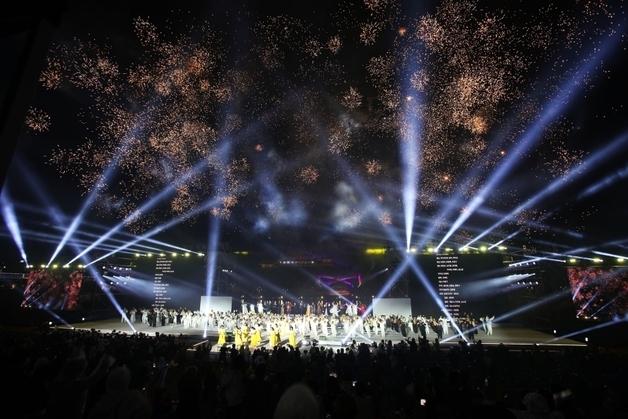 BTS '아리랑', 밀양엔 아리랑대축제…5월7일 개막