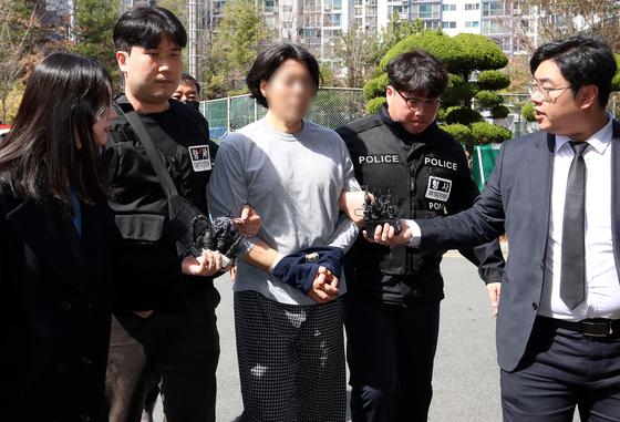 항공사 기장 살해 피의자 "부당한 기득권에 맞서 내 할 일 했다"