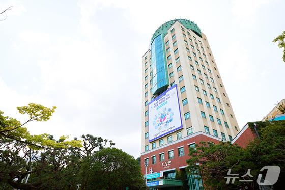 인제대, 중기부 '모두의 창업 프로젝트' 운영기관 선정