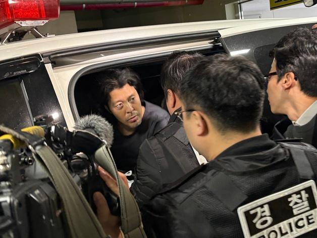 "네메시스, 휴브리스"…기장 살해 김동환, 무슨 말?