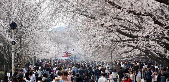 [오늘의 날씨] 부산·경남(2일, 목)…맑음, 낮 최고 21도