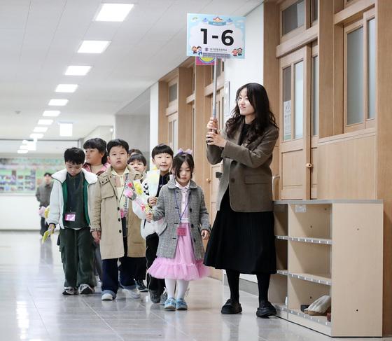 학령인구 감소에 내년 경남 유·초·중·고 10곳 폐교·폐원