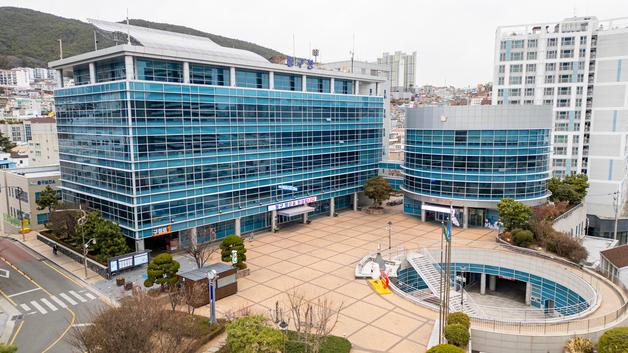 "점수누락에 서류분실까지"…부산 동구 인사 분야서 '주의' 조치