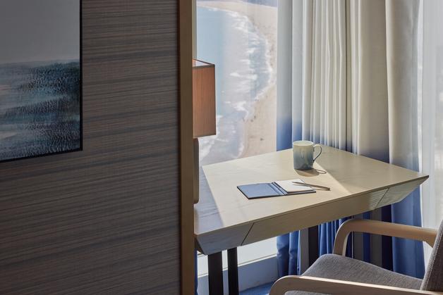 호텔 시그니엘 부산, 개관 6주년 기념 얼리버드 패키지 선봬