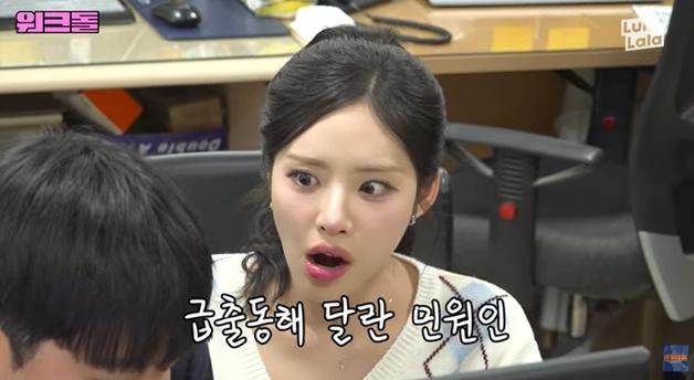 "집 바퀴벌레 잡아달라" 시청에 출동 요구한 민원인…거절하자 한 말이?