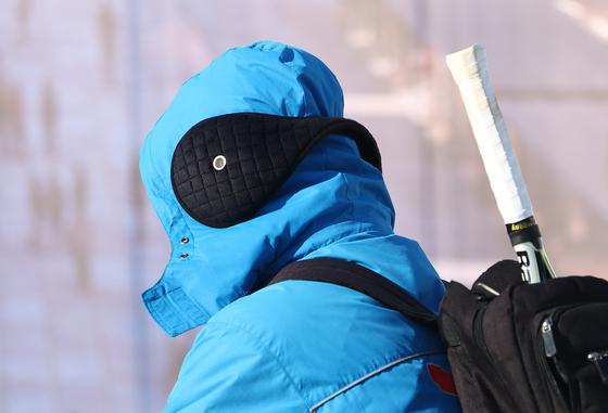 [오늘의 날씨] 부산·경남(12일, 목)…오전 가끔 비, 낮 최고 11~13도