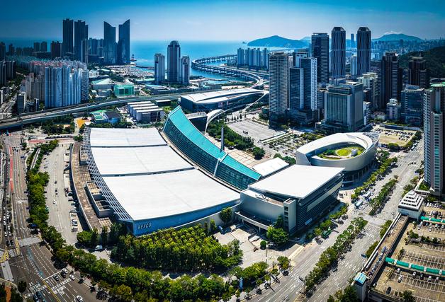 벡스코 '주민 모니터단' 운영…"시민 소통 경영 강화"