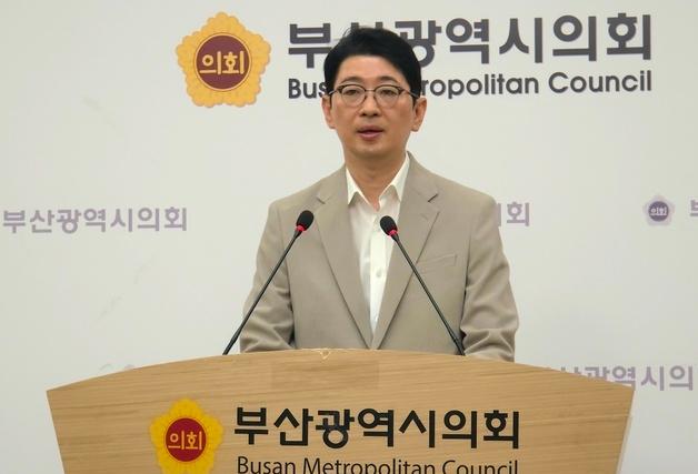 "짜맞춘 수사 결과"…주진우, '전재수 의혹' 특검 요구