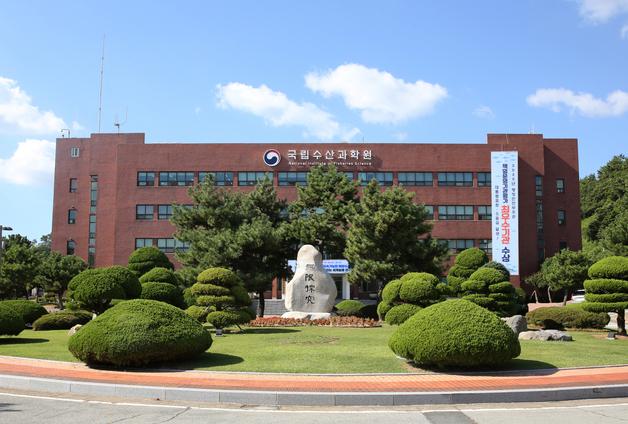 "지난 겨울~초봄, 바다 수온 평년보다 1도 높았다"