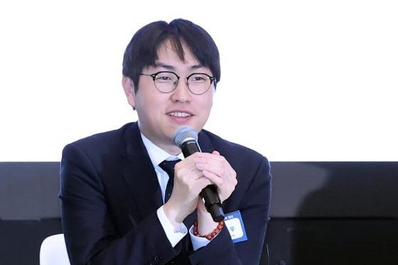 하정우 "李대통령 물으면 靑 남겠다 할 것"…부산 차출설 재차 부인(종합)