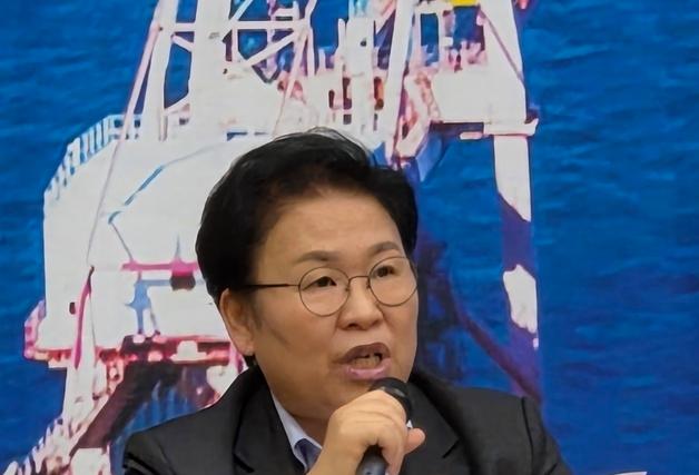 문정복 "한동훈 부산 북구 출마? 위기 탈출 위한 '계산 정치'" 직격