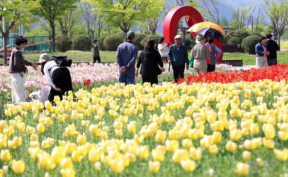 [오늘의 날씨] 부산·경남(24일, 금)…'큰 일교차' 건강관리 유의