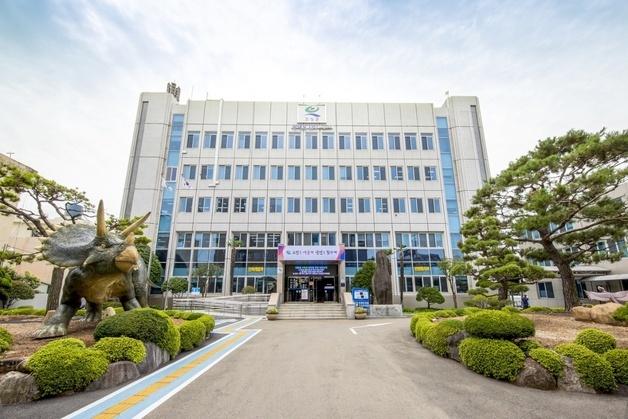 경남 고성 '디노-영오연구', 공룡 콘텐츠 품은 로컬 상품 개발