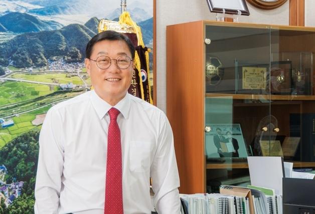 김윤철 합천군수 무소속 출마…국힘 도당 공관위 경선 방식 불복