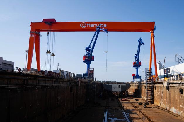 'MASGA 핵심축' 거제시-美 필라델피아, 조선동맹 구축 강화