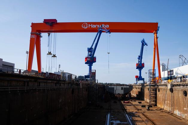 'MASGA 핵심축' 거제시-美 필라델피아, 조선동맹 구축 강화