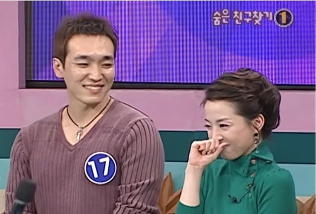 '장동혁 최측근' 김민수의 리즈 시절 화제…'반갑다 친구야' 출연한 사연