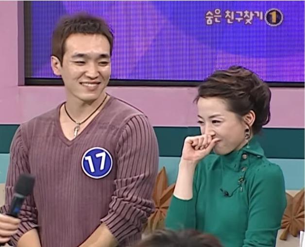 '장동혁 최측근' 김민수의 리즈 시절 화제…'반갑다 친구야' 출연한 사연