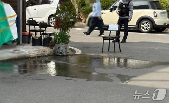 '창원 20대 여성 흉기 피살' 스토킹 살인 무게…"호감 거부에 배신감·집착"