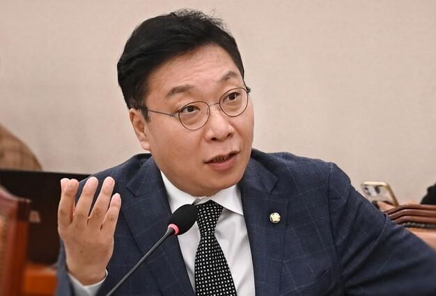 정연욱 의원 발의 'e스포츠 활성화법' 국회 통과