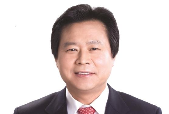 국민의힘 창원시장 후보에 강기윤 전 의원