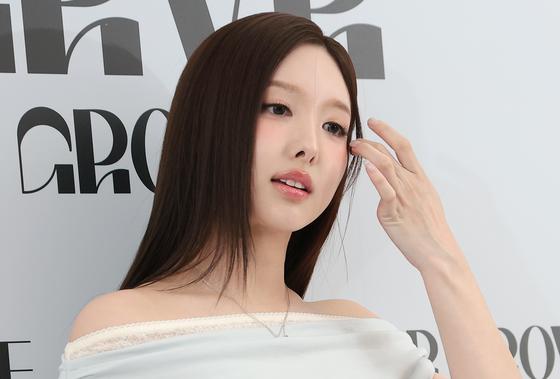 트와이스 나연, 청담동 66평 건물 95억에 샀다…근저당 102억 설정
