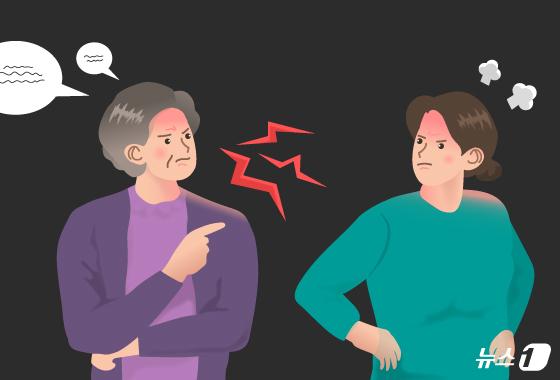 "왜 내 집 안 사주고 너희 집부터 사?" 시모 말에 할 말 잃은 며느리 