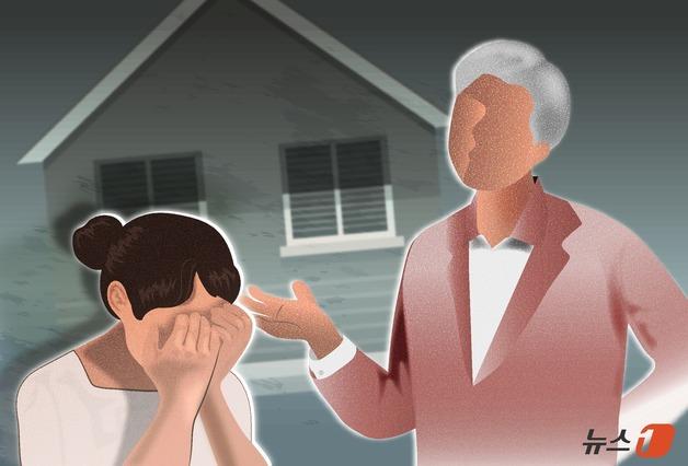 "시아버지와 매일 영통, 너무 힘들다"…도 넘은 손주 사랑에 번호 차단 
