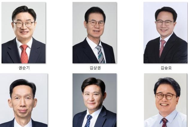 경남교육감 여론조사 10%대 선두…'몰라' 부동층 70% 달해