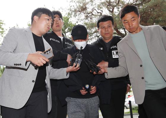 CU 화물연대 집회 현장 사망사고 낸 비조합원 실형 면했다