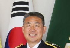 호욱진 신임 창원중부서장 취임…"사회적 약자 보호 시스템 구축"