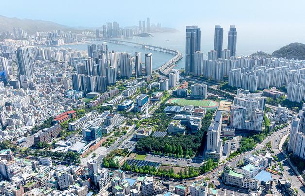 부경대, 해수부 '한국형 씨그랜트' 선정…해양인재 양성 본격화