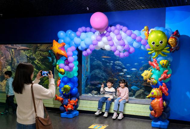 부산 관내 박물관, 어린이날 맞아 특별 프로그램 ‘풍성’