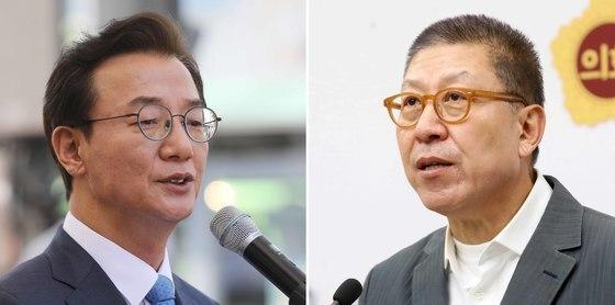 [르포]"부산 민심 예전 같진 않죠" "그래도 보수가 중심 잡아야"