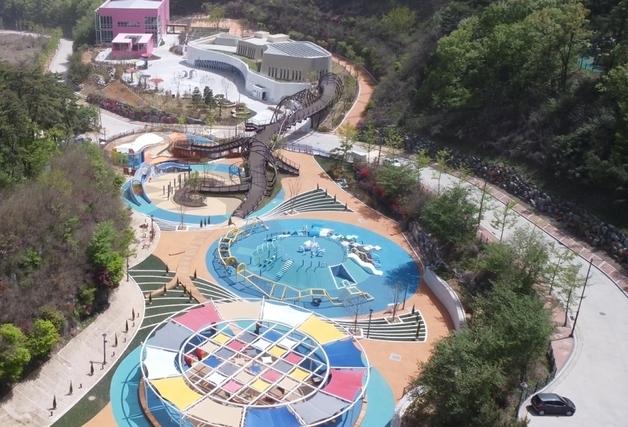 기장군, 어린이날 맞아 '안데르센 동화마을' 행사 다채