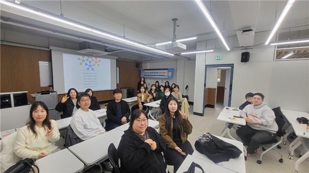 부산 서구, '주민기획단 워크숍'…주민 참여형 평생학습 추진