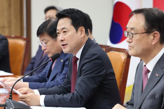 장동혁, 연이틀 박형준·추경호 개소식 참석…패싱 분위기 돌파