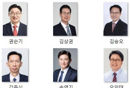 경남교육감 선거, 진영별 단일화에도 다자 구도 불가피