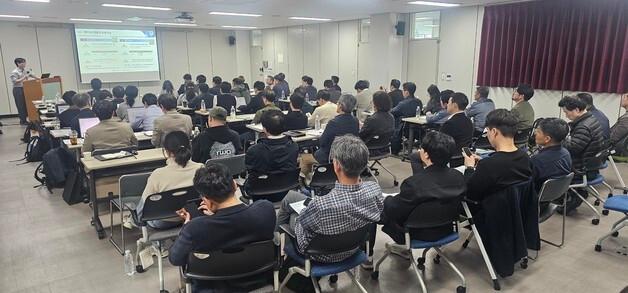 부산테크노파크, '스마트공장 확산' 기업 지원 총력