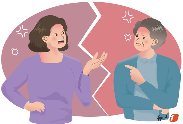 "母 아파트 2채 처분"  "세 딸이 1/3씩"…엄마 요양비 놓고 자매들 갈등 